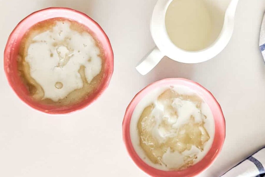 Akamu by We Eat At Last