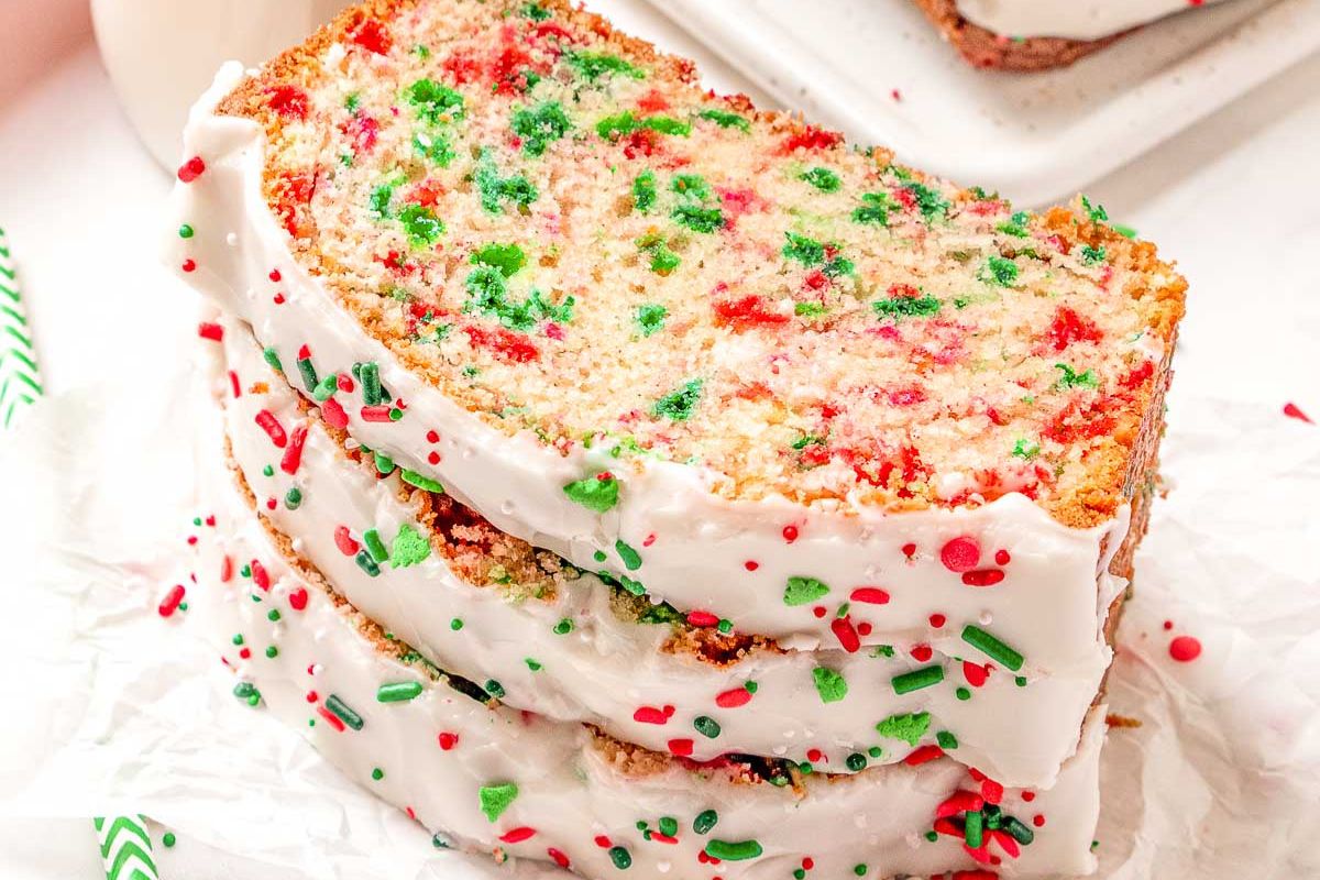 Christmas Day Desserts