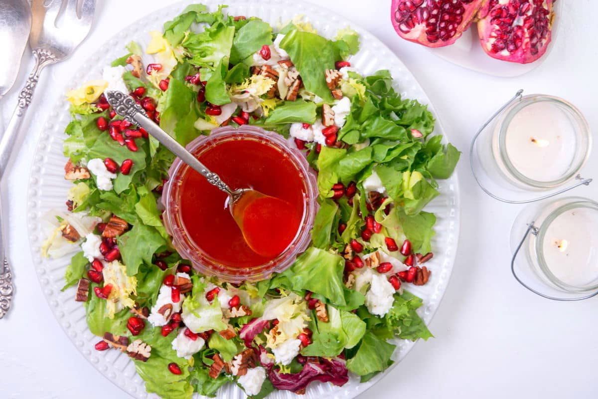 Christmas Eve Lunch Ideas
