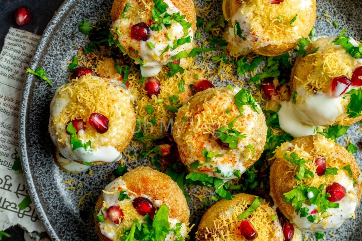 Diwali Party Food Ideas