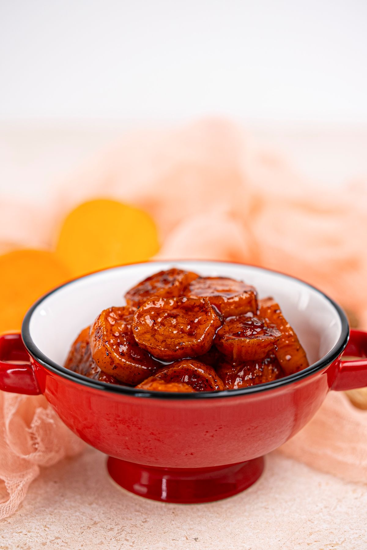 Easy Southern Candied Yams