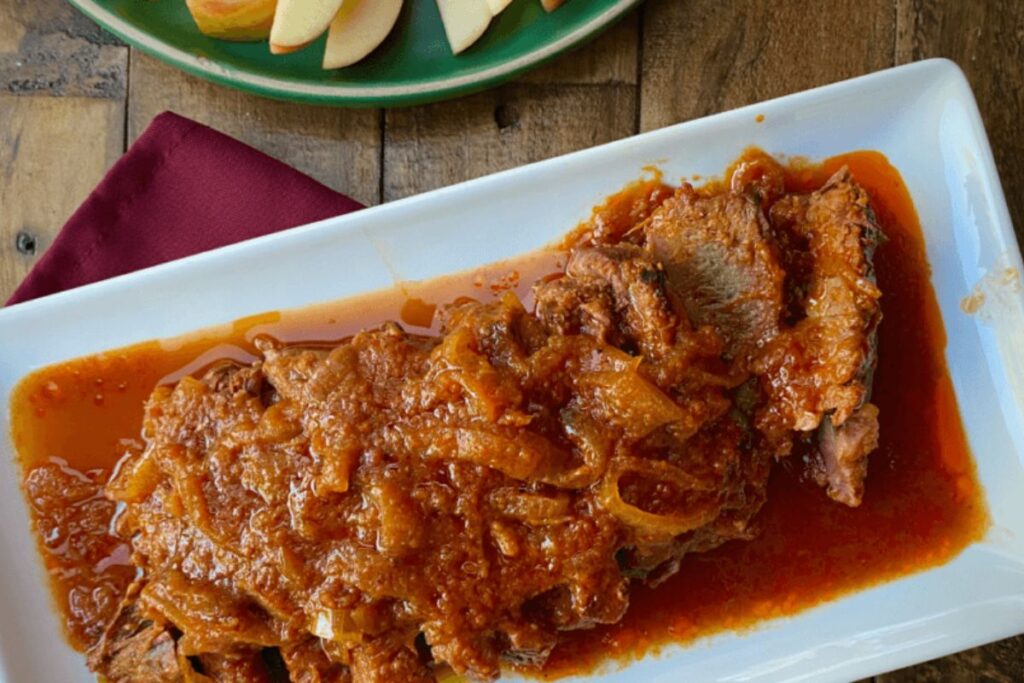 Hanukkah Meal Ideas