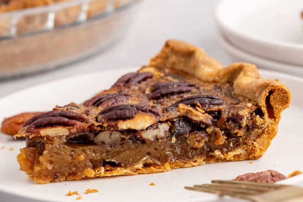 Kwanzaa Desserts