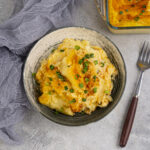 Make Ahead Mashed Potatoes Recipe