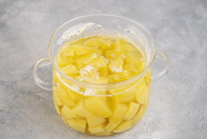 Make Ahead Mashed Potatoes Recipe step 1