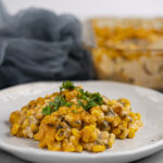 Mexican Street Corn Casserole