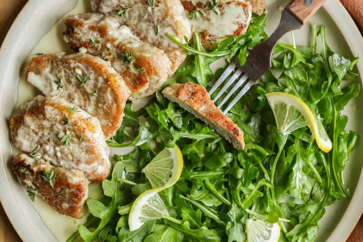 New Years Eve Meal Ideas