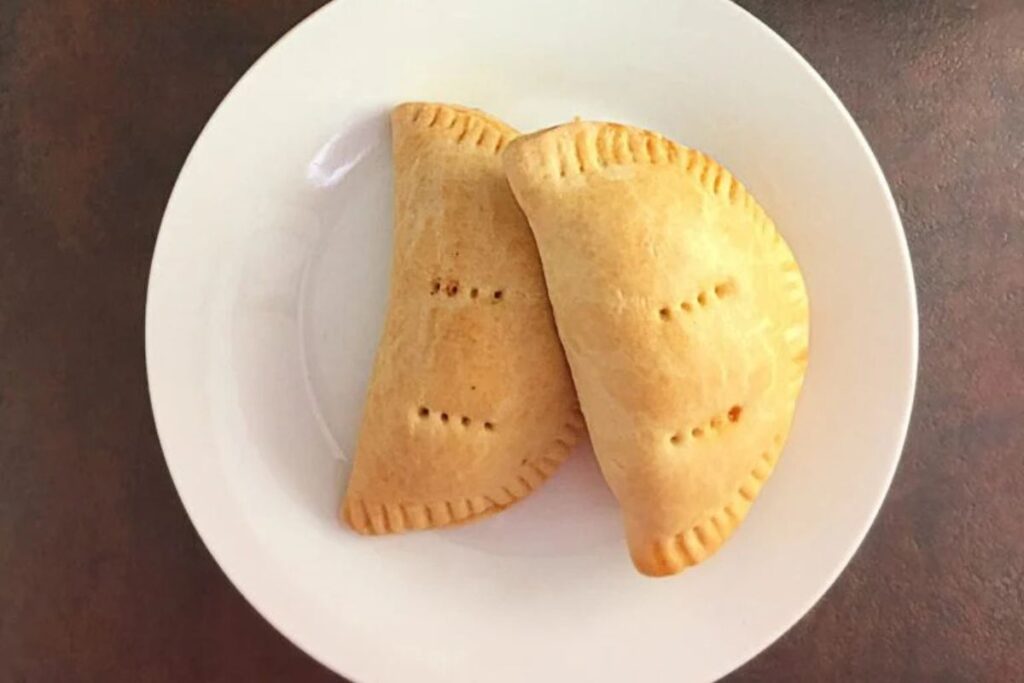 Nigerian Meat Pie by My Diaspora Kitchen