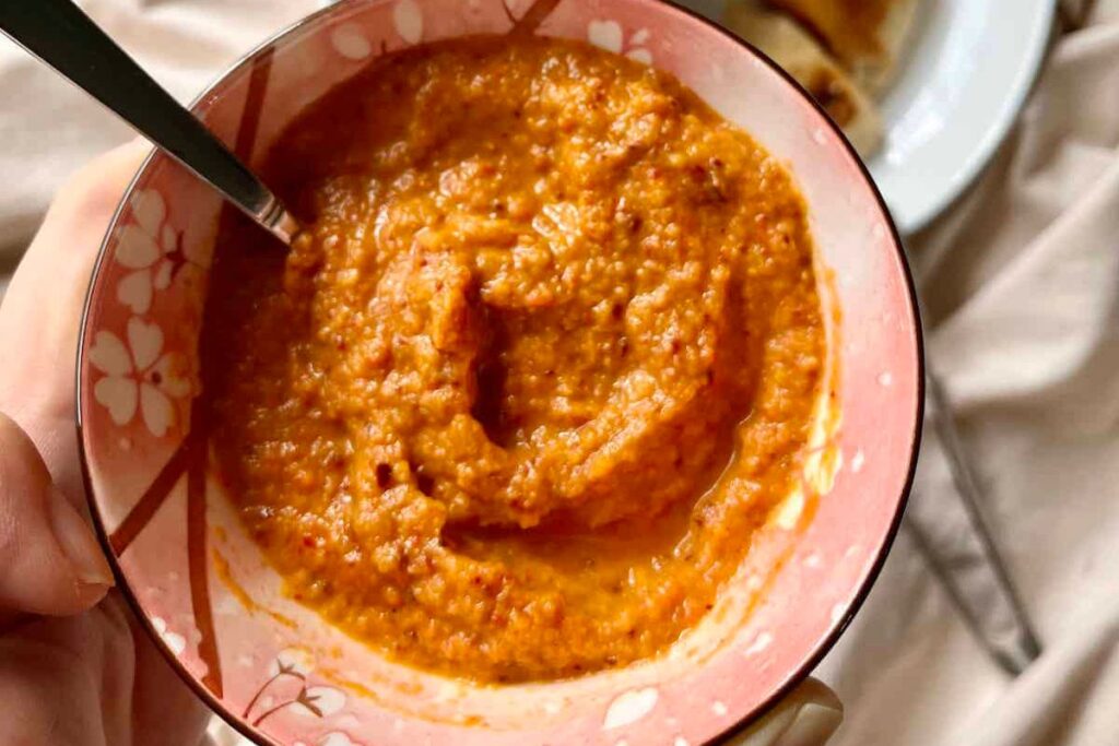 Samosa Sauce by Greedy Girl Gourmet