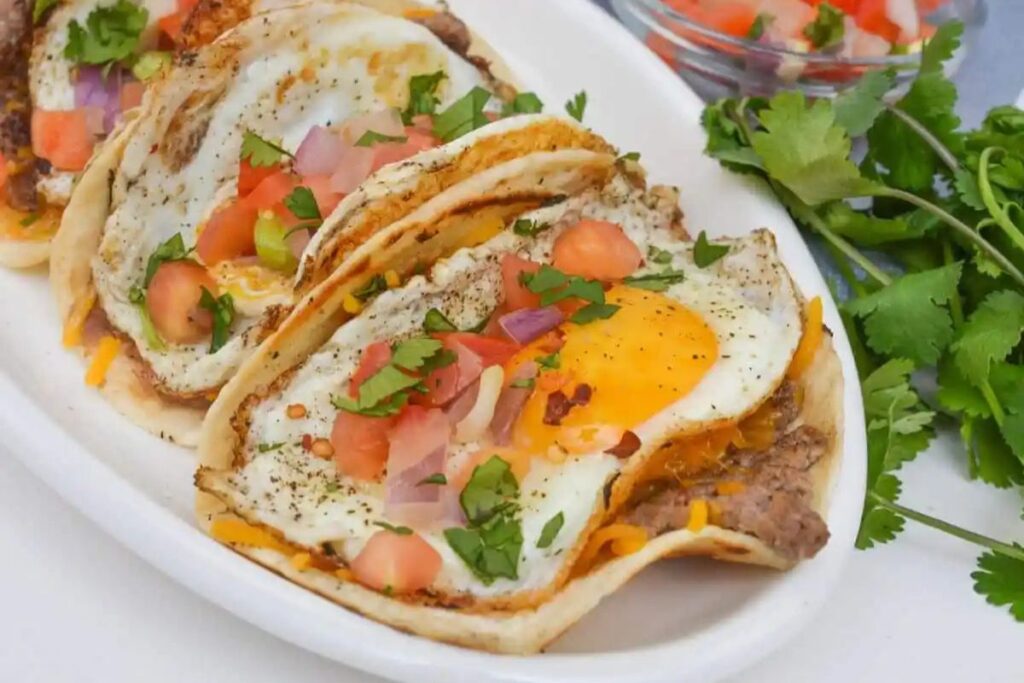 Sausage Tacos by Marias Mixing Bowl