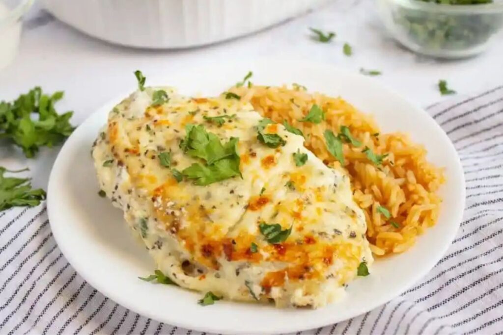 Sunday Meal Ideas