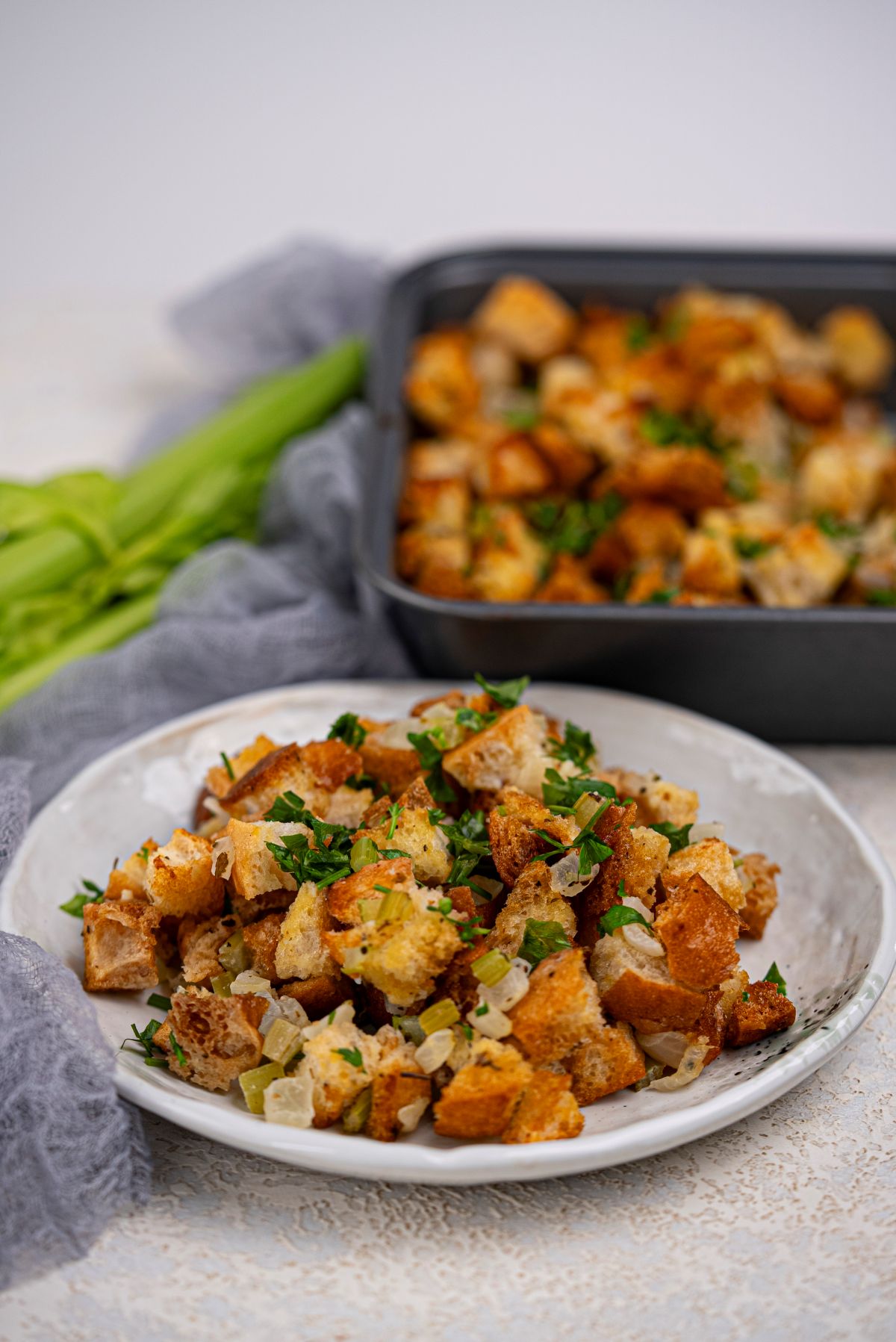 Traditional Stuffing Recipe