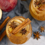 easy thanksgiving punch