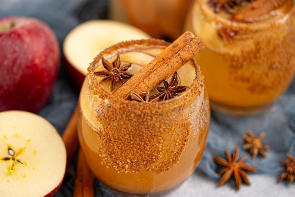 holiday punch
