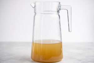 step 1 thanksgiving punch
