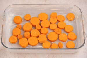 step 2 Southern Candied Yams