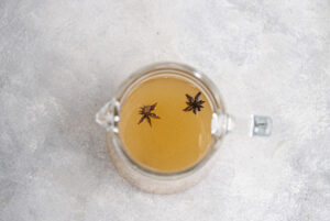 step 2 thanksgiving punch