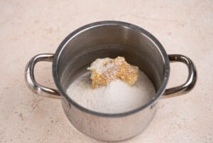 step 3 Southern Candied Yams