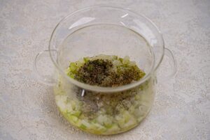 step 4 Traditional Stuffing Recipe