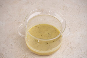 step 4 Turkey Gravy Without Drippings