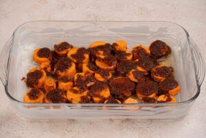 step 5 Southern Candied Yams