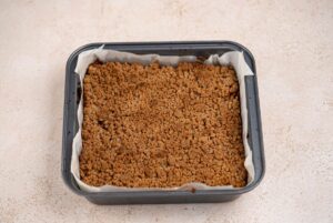 step 6 Apple Crisp Recipe without Oats
