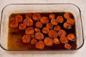 step 7 Southern Candied Yams