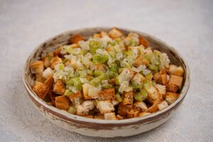 step 7 Traditional Stuffing Recipe