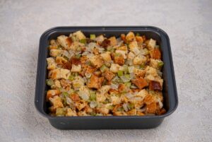 step 8 Traditional Stuffing Recipe