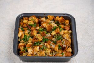 step 9 Traditional Stuffing Recipe