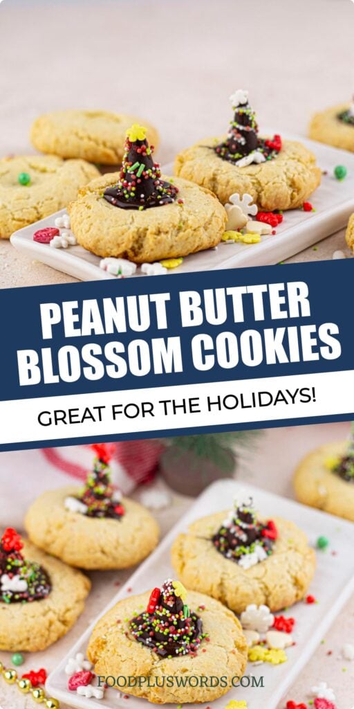 Betty Crocker Peanut Butter Blossoms