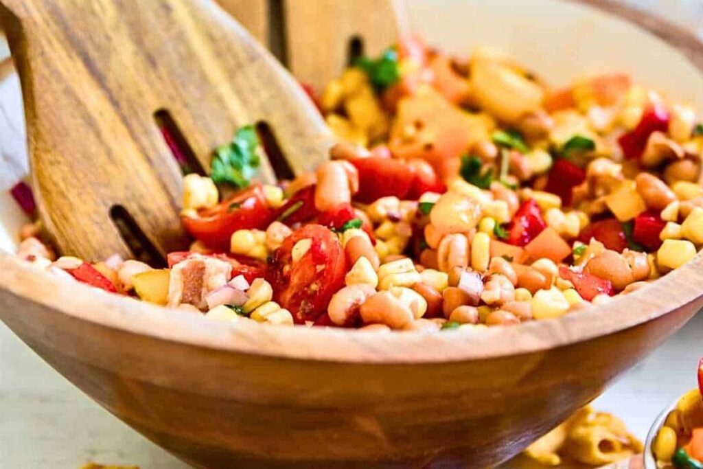 Cowboy Caviar by Easy Party Dips