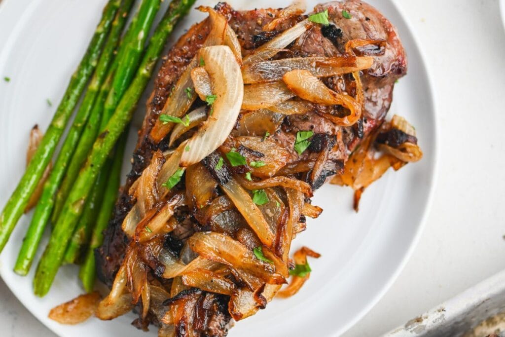 Date Night Dinner Ideas