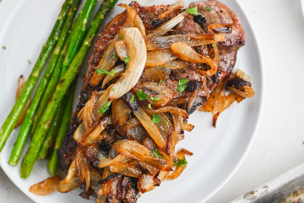 Date Night Dinner Ideas