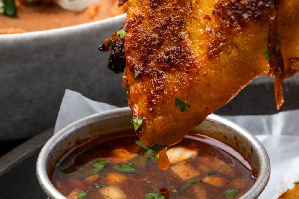 Dutch Oven Birria by Dutch Oven Daddy