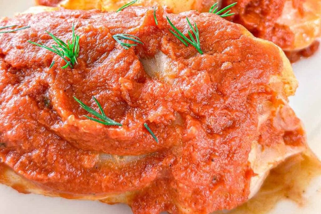 Easy Stuffed Cabbage Rolls by Simple and Fraiche 1