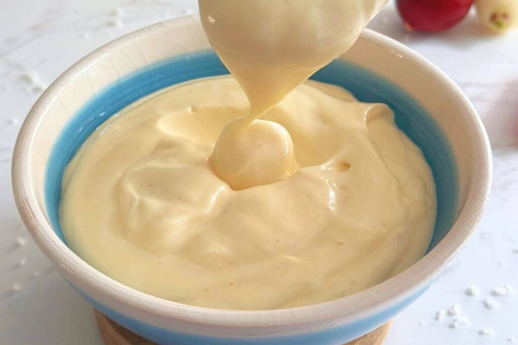 Immersion Blender Mayonnaise by Join Your Life 4 You