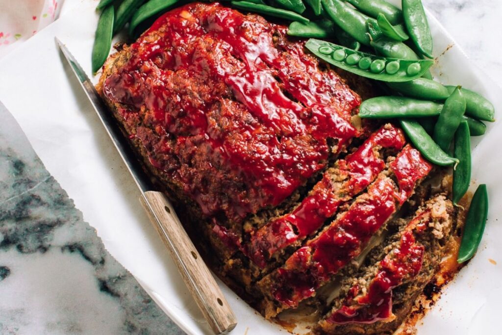 Meatloaf by Foodess