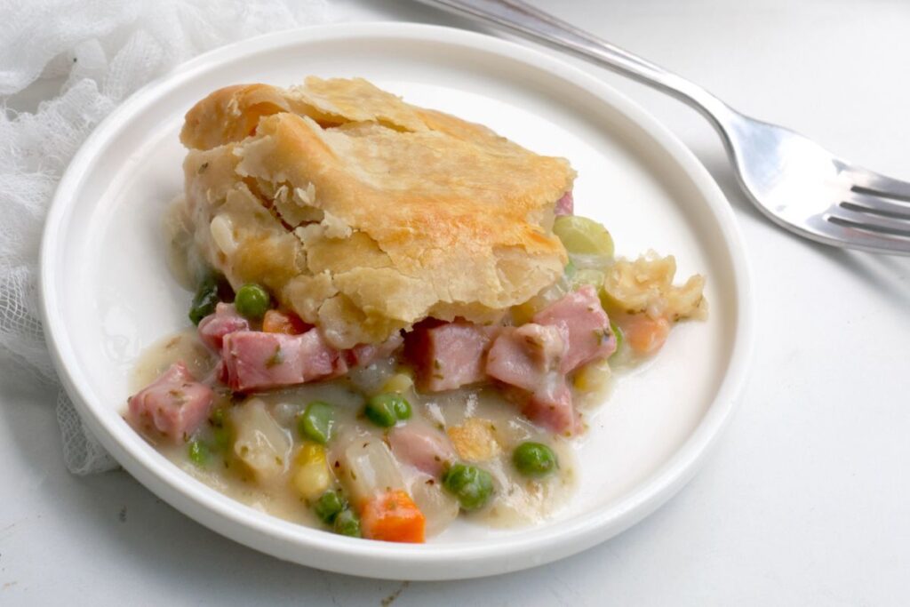 Recipes for Leftover Ham