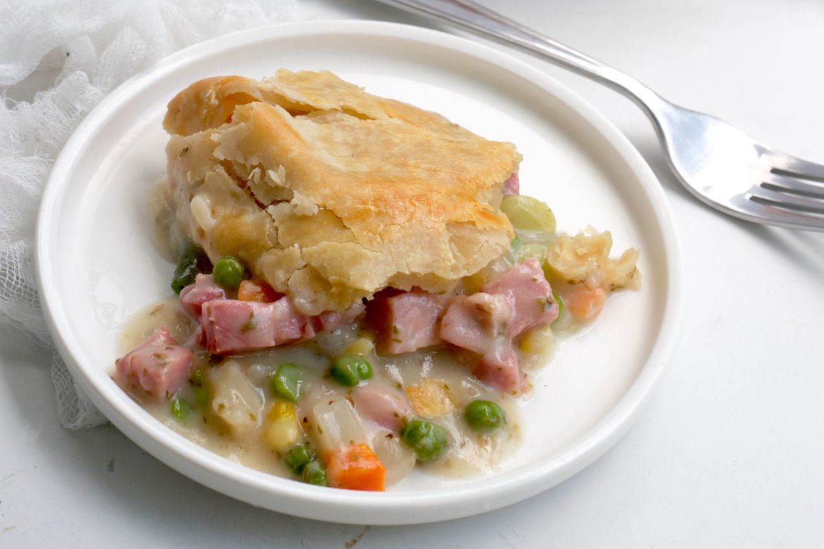 Recipes for Leftover Ham