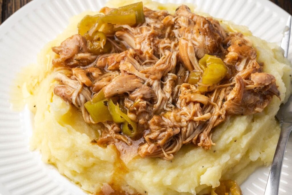 Sunday Night Dinner Ideas