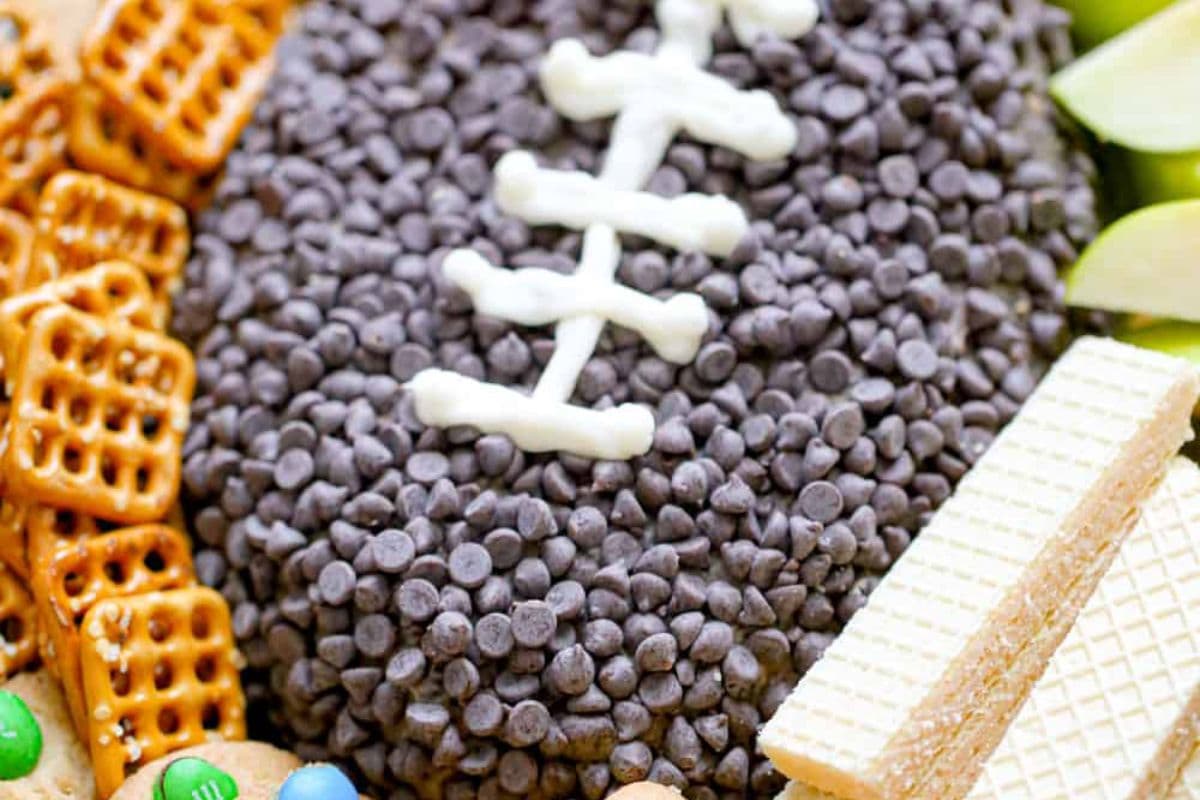 Superbowl Party Food Ideas
