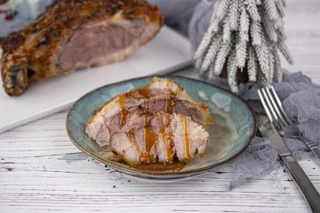 Best Ham Glaze Brown Sugar