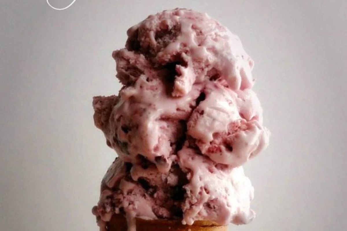 20 Ice Cream Maker Recipes for Creamy Homemade Treats - Food Plus Words