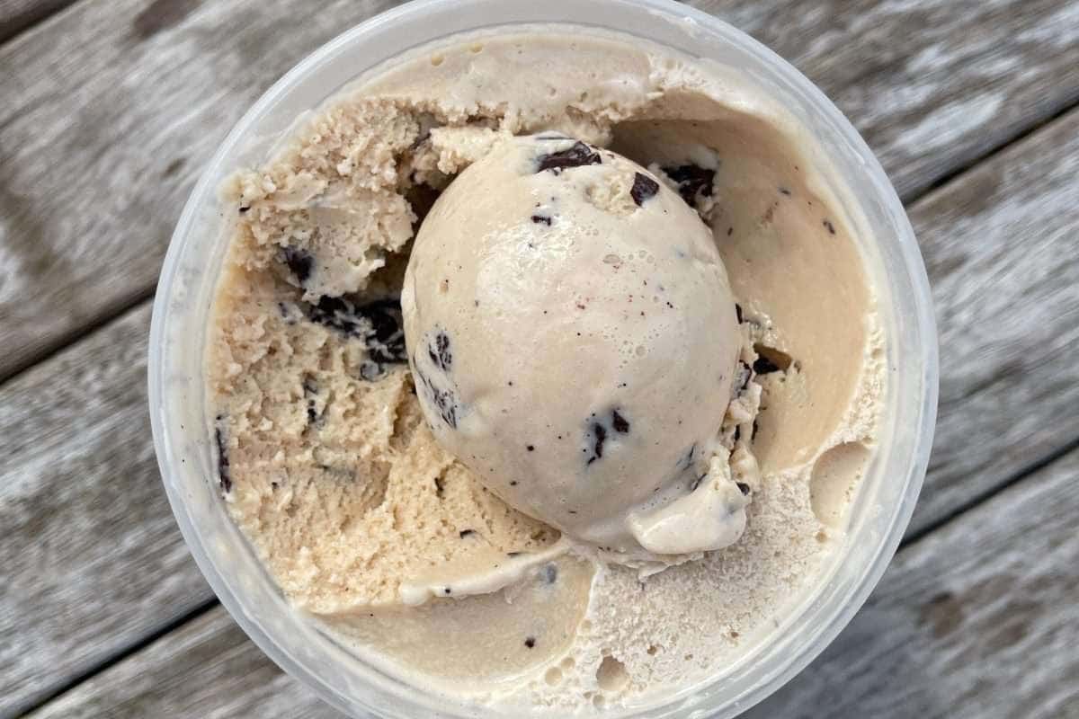 20 Ice Cream Maker Recipes for Creamy Homemade Treats - Food Plus Words