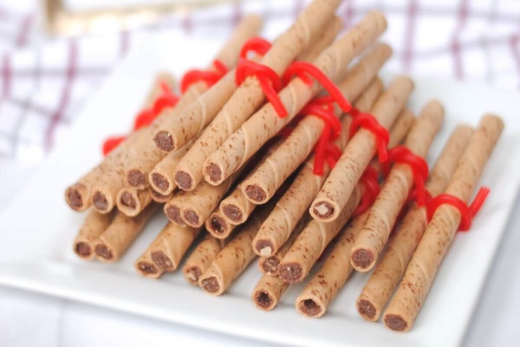 Diploma Cookies by The Soccer Mom Blog