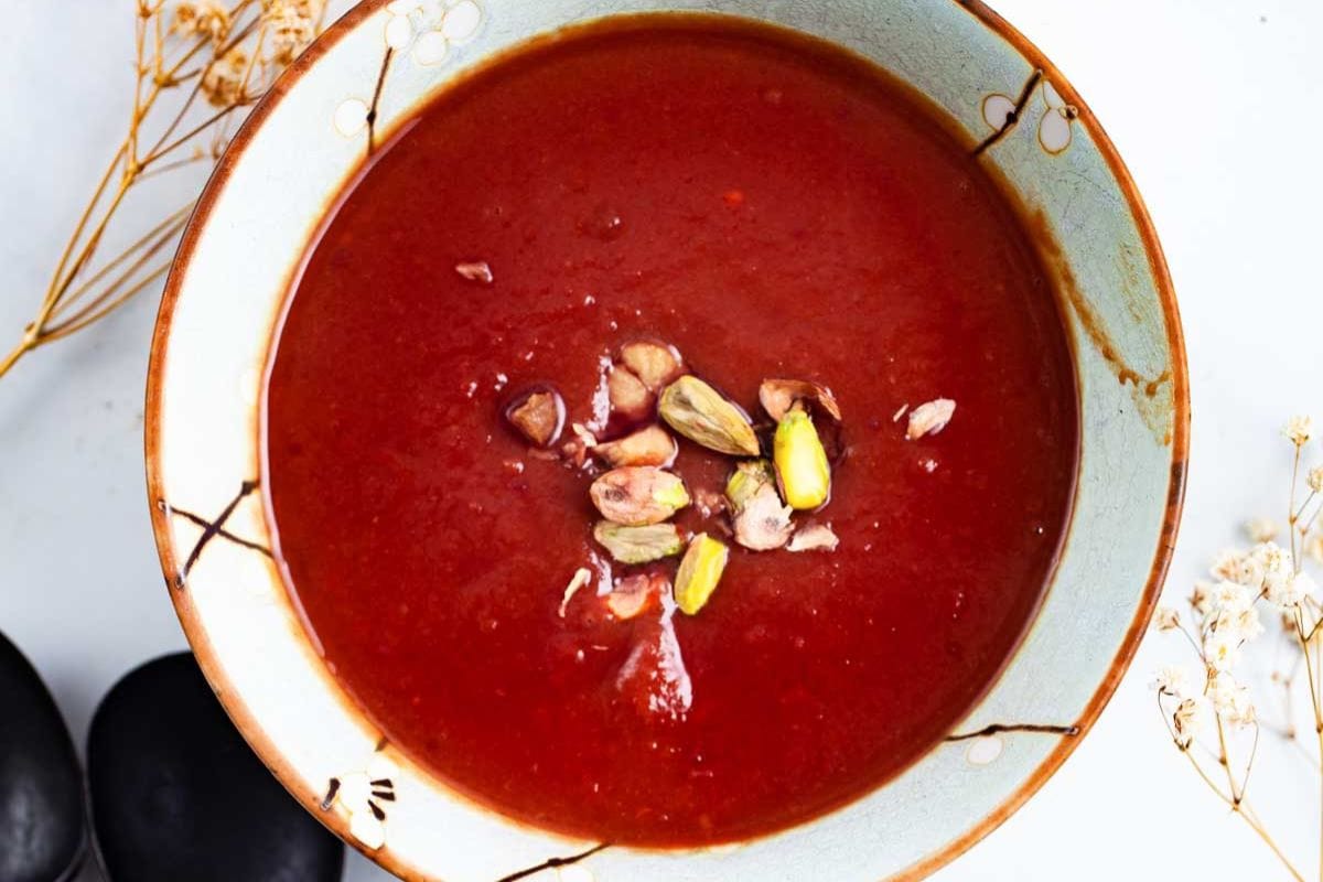 Immersion Blender Recipes