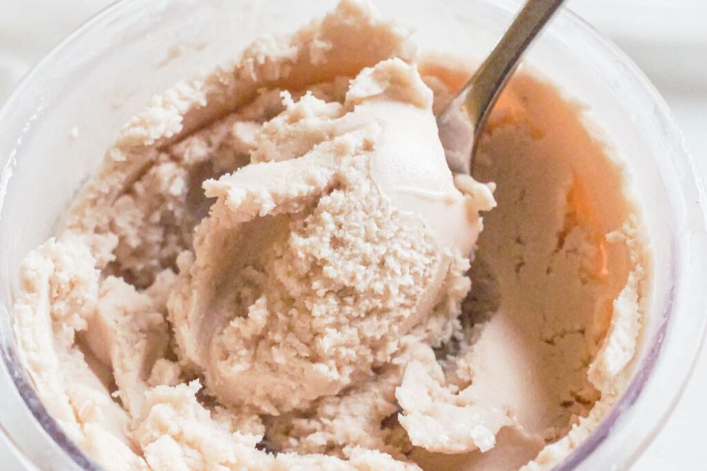 Ninja Creami Banana Ice Cream by Recipes From A Pantry