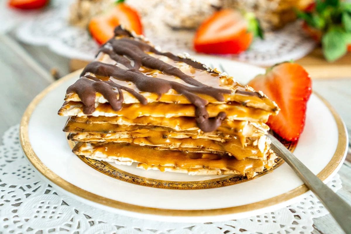 Passover Dessert Recipes