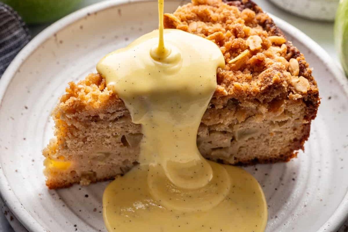 Saint Patrick Day Food